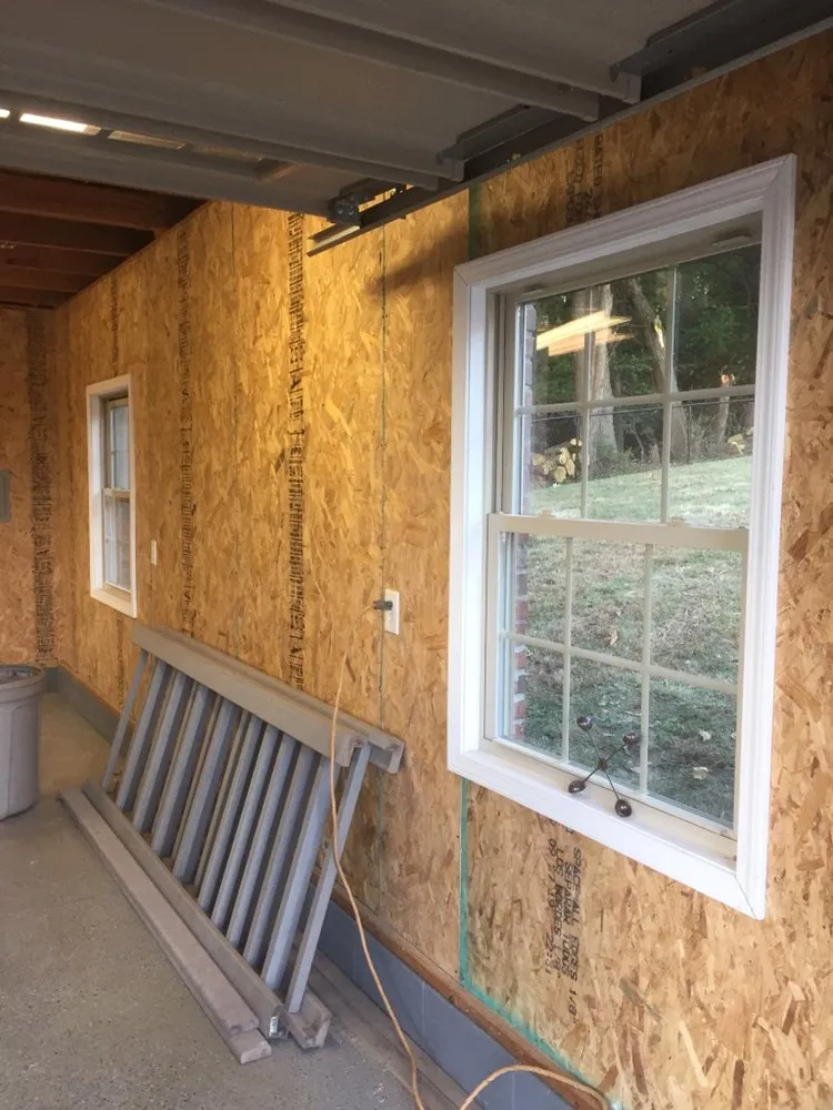 Slide of Rivertown Handyman