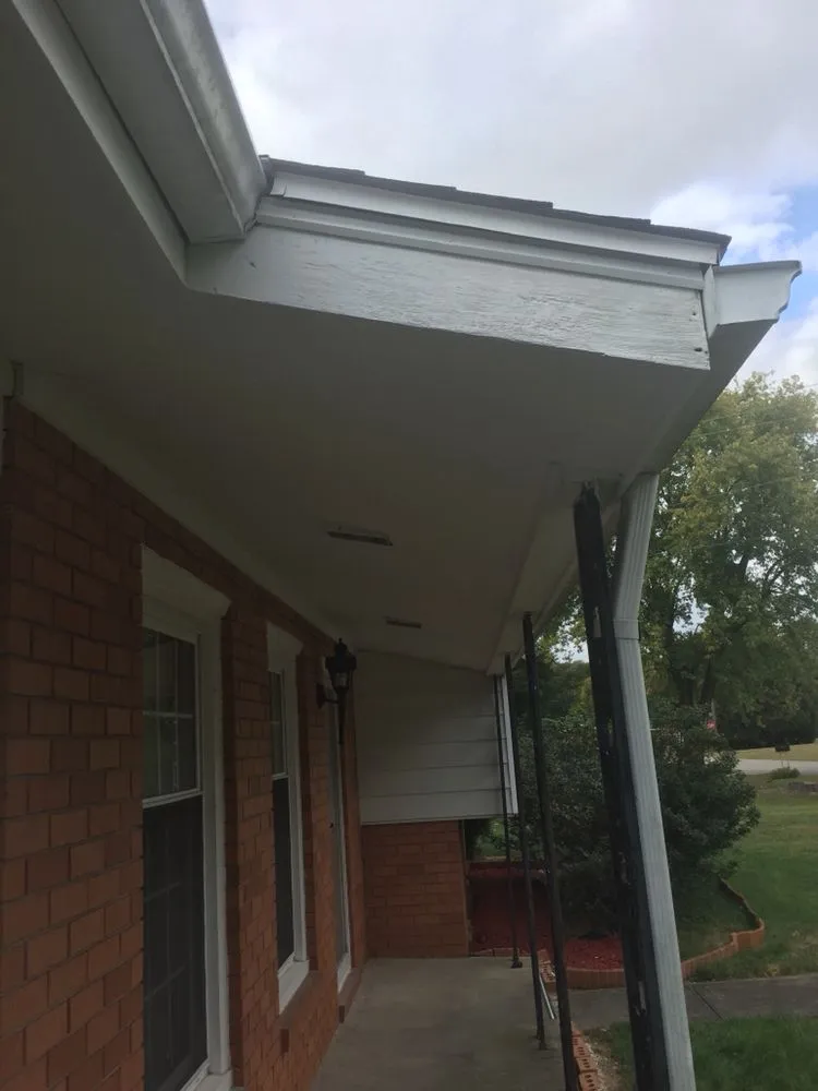 Slide of Rivertown Handyman