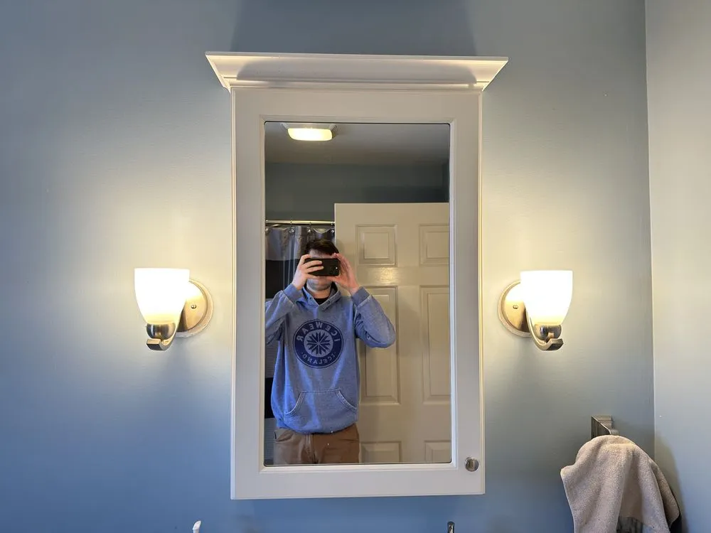 Slide of Rivervale Electric