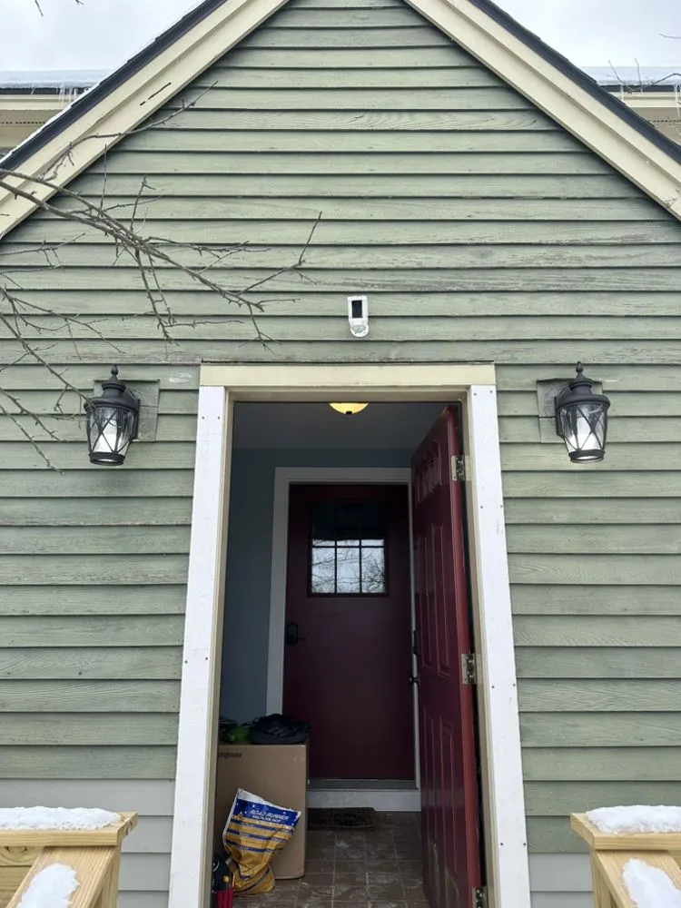 Slide of Rivervale Electric