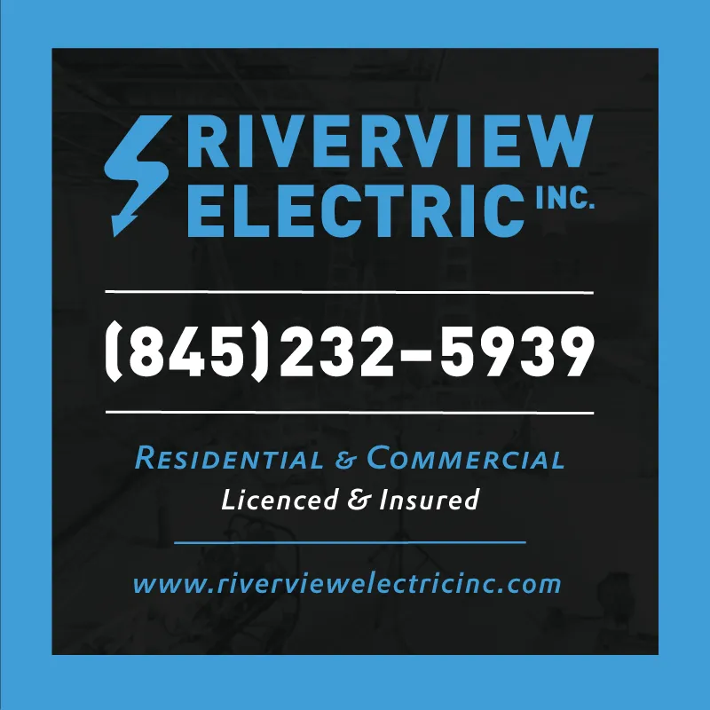 Slide of Riverview Electric