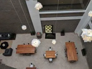 Slide of Riverway Electric