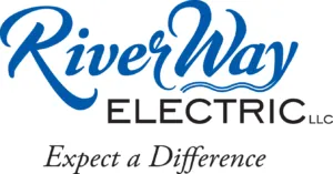 Slide of Riverway Electric