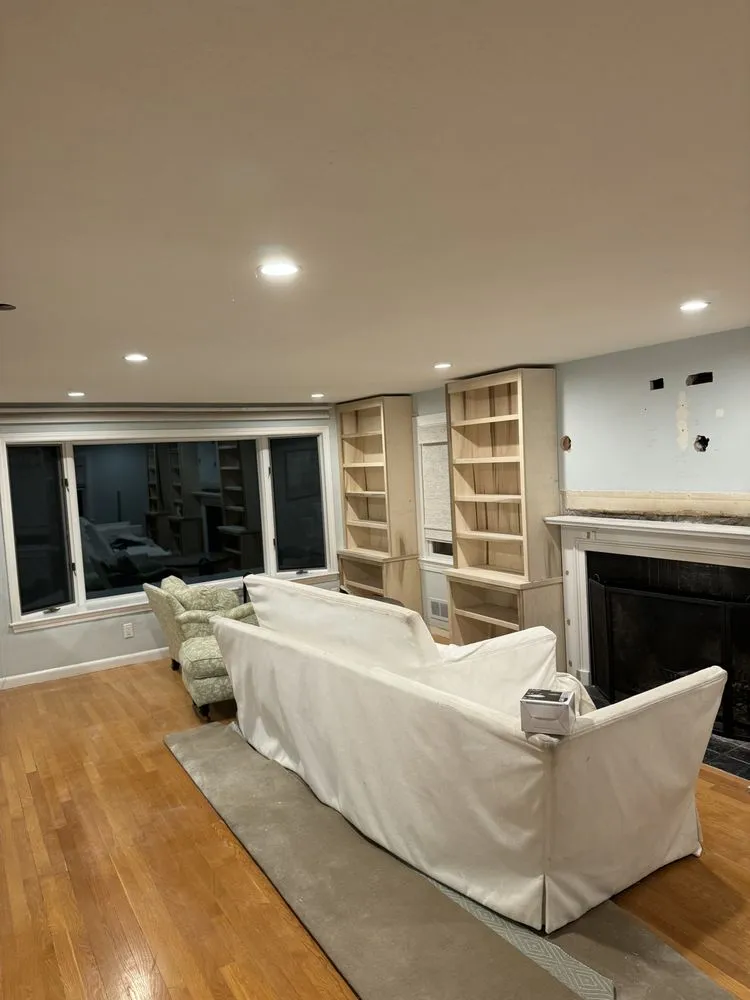 Slide of Rivieccio Electric