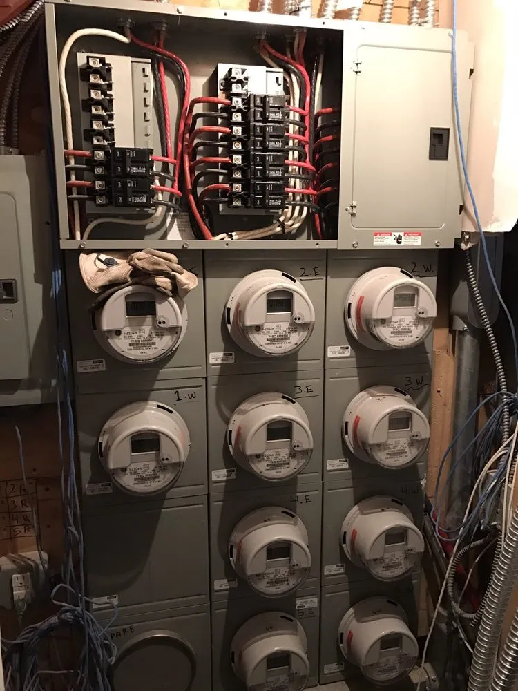 Slide of Riviera Electric