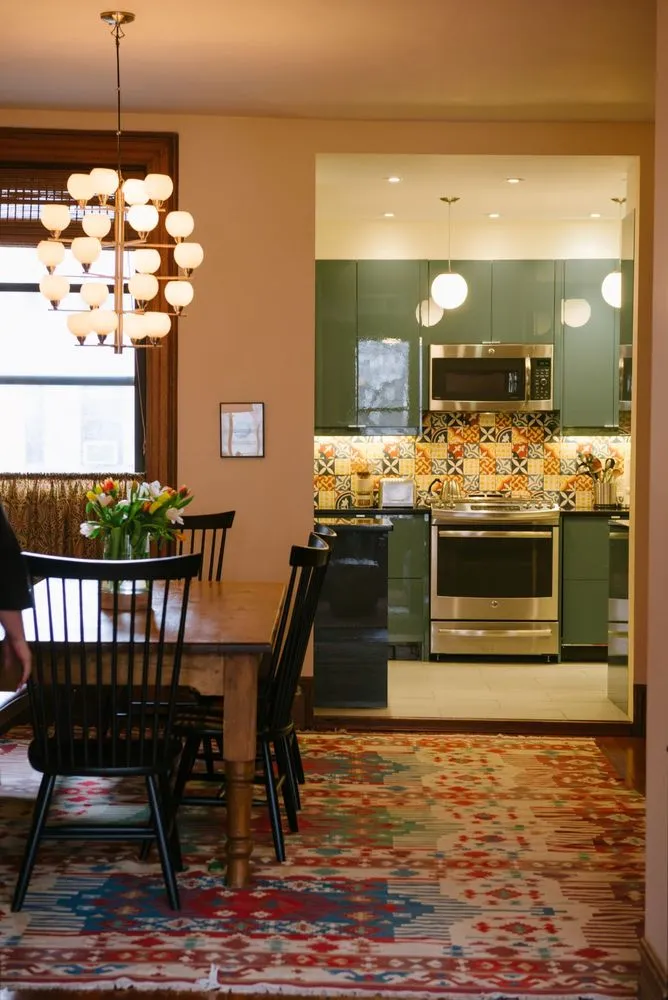 Slide of Riviera Electric