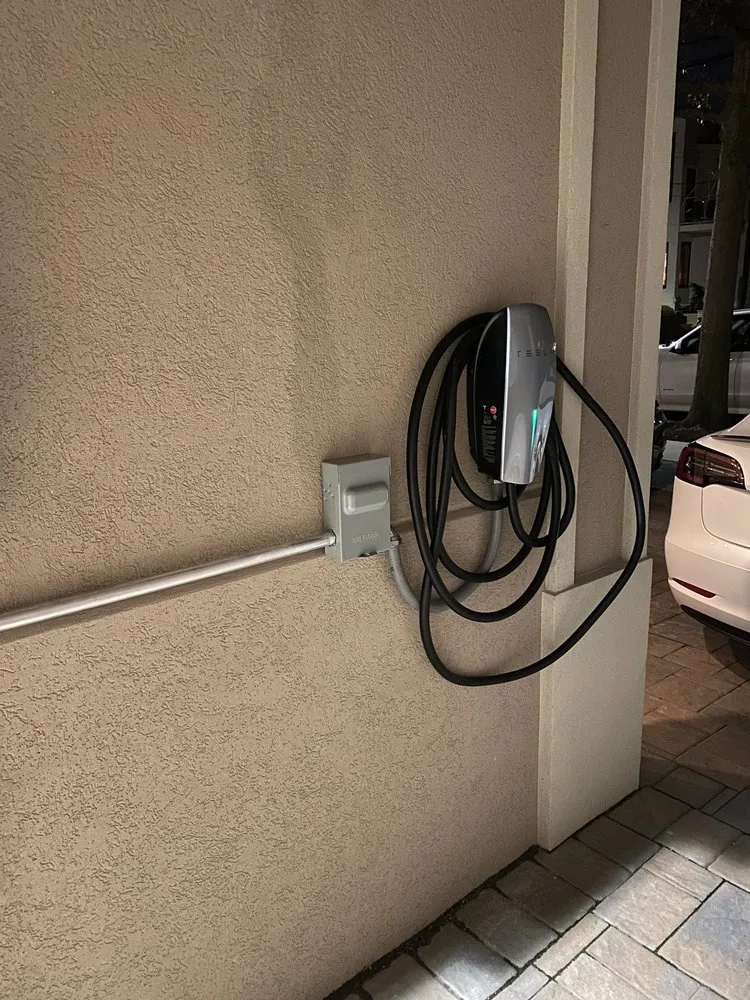 Slide of Riviera Electric