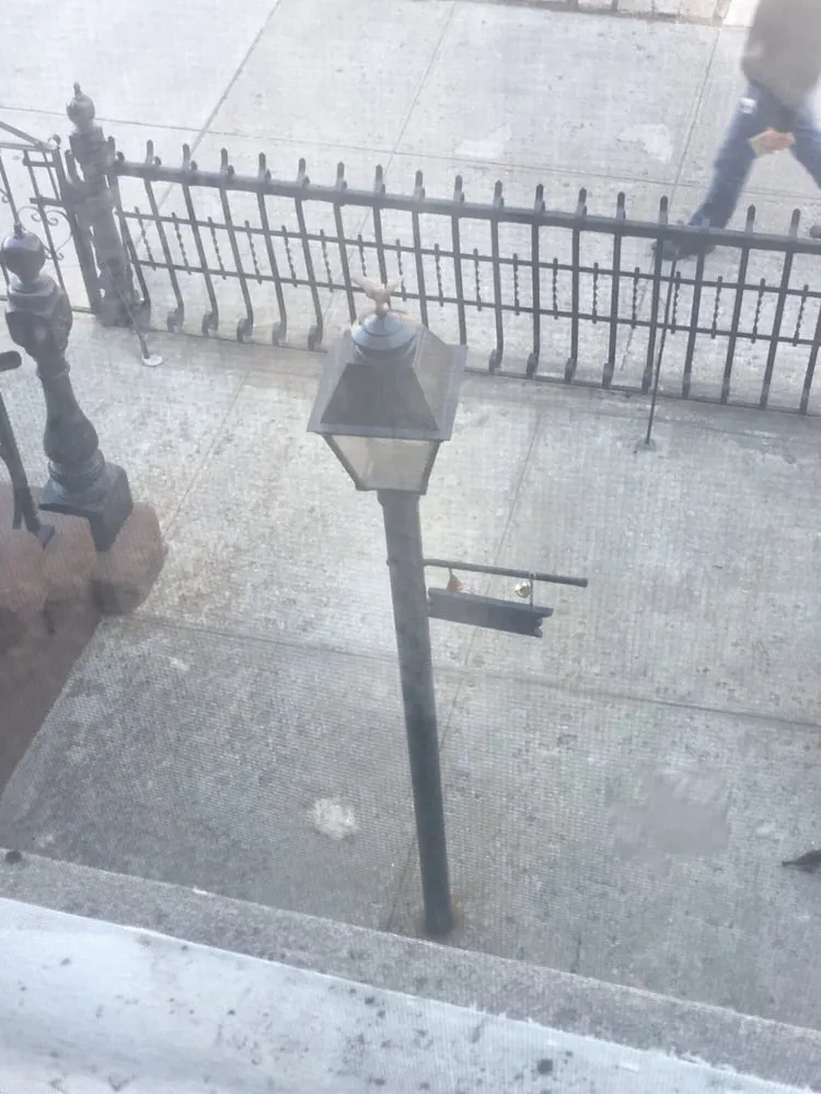 Slide of Riviera Electric