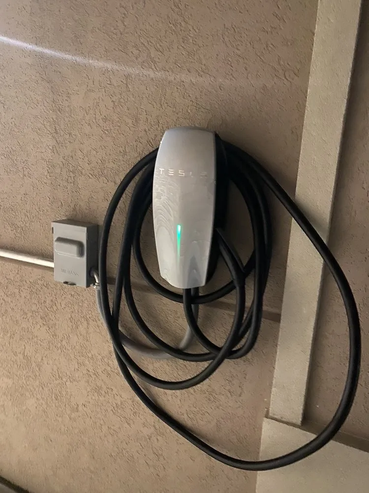 Slide of Riviera Electric