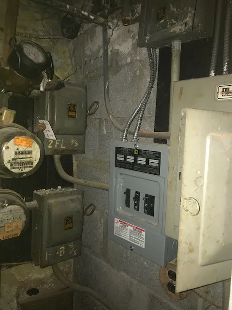 Slide of Riviera Electric