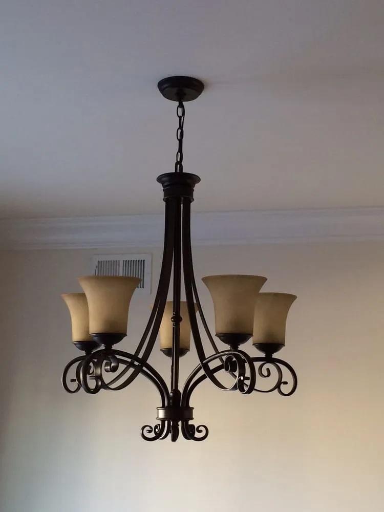 Slide of Riviera Electric