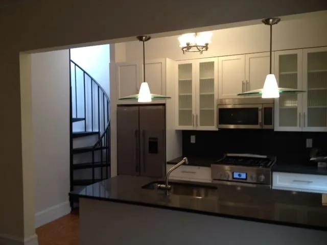 Slide of Riviera Electric