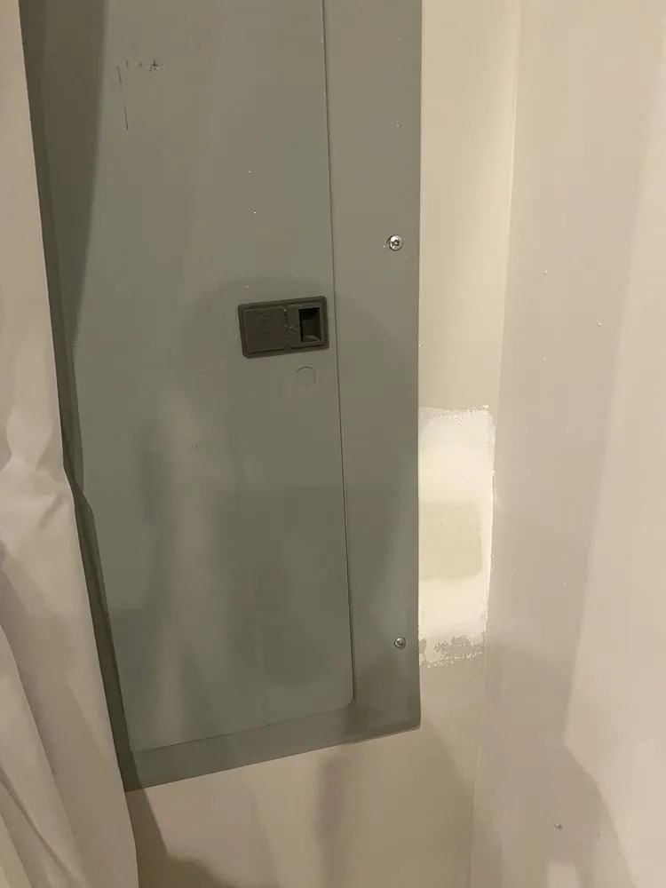 Emergency outlet and switch repair in , by Riviera Electric