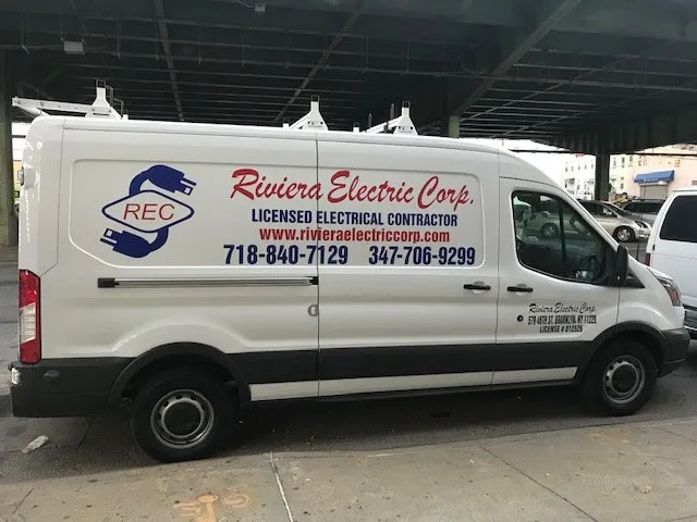 Expert wiring installation experts serving , - Riviera Electric