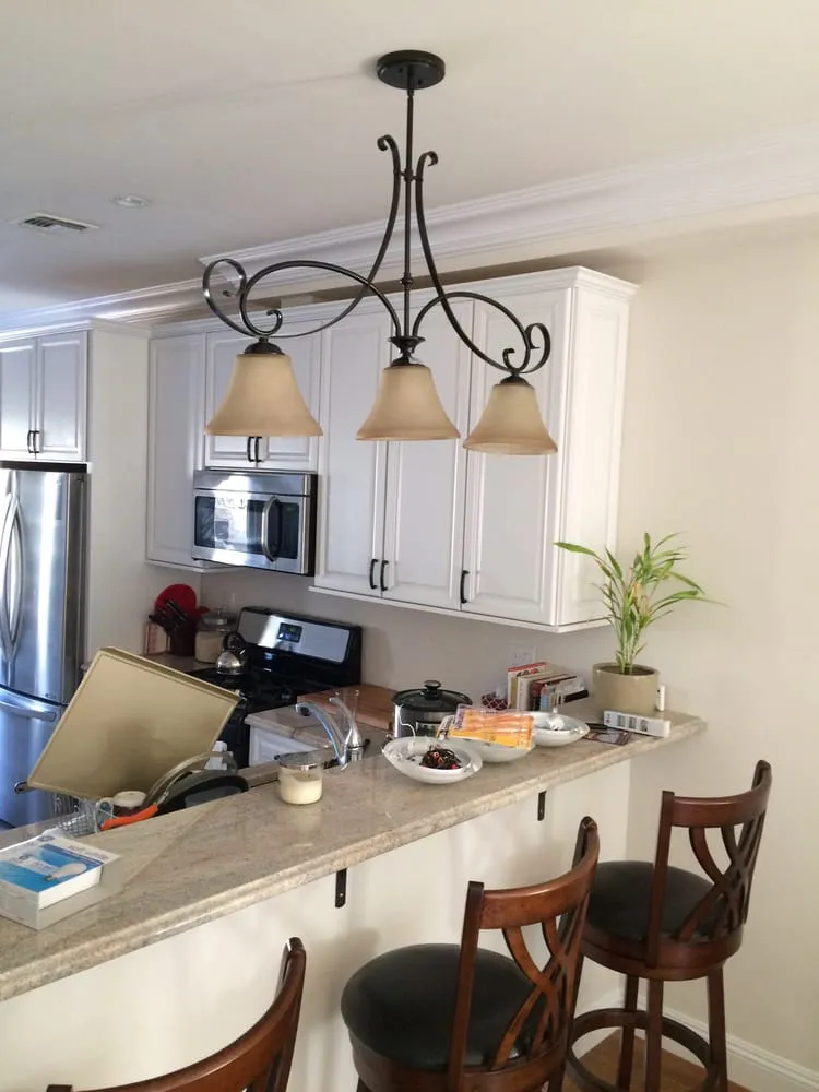 Slide of Riviera Electric