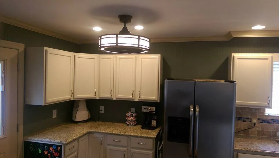 Slide of Rizzo Electric & Generator Services