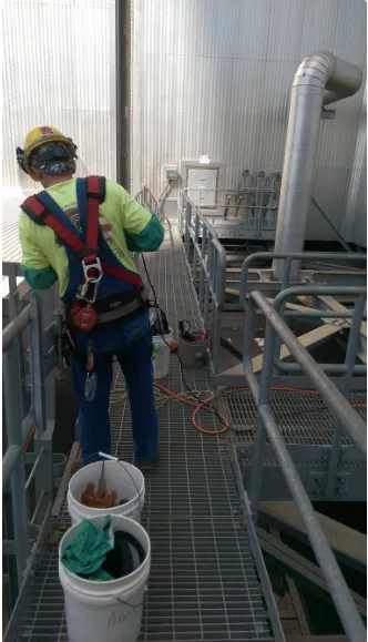 Certified circuit breaker repair in ,  by Rizzo Electric & Generator Services