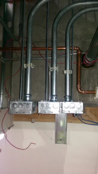 Trusted electrical service for homes in circuit breaker repair,  by 