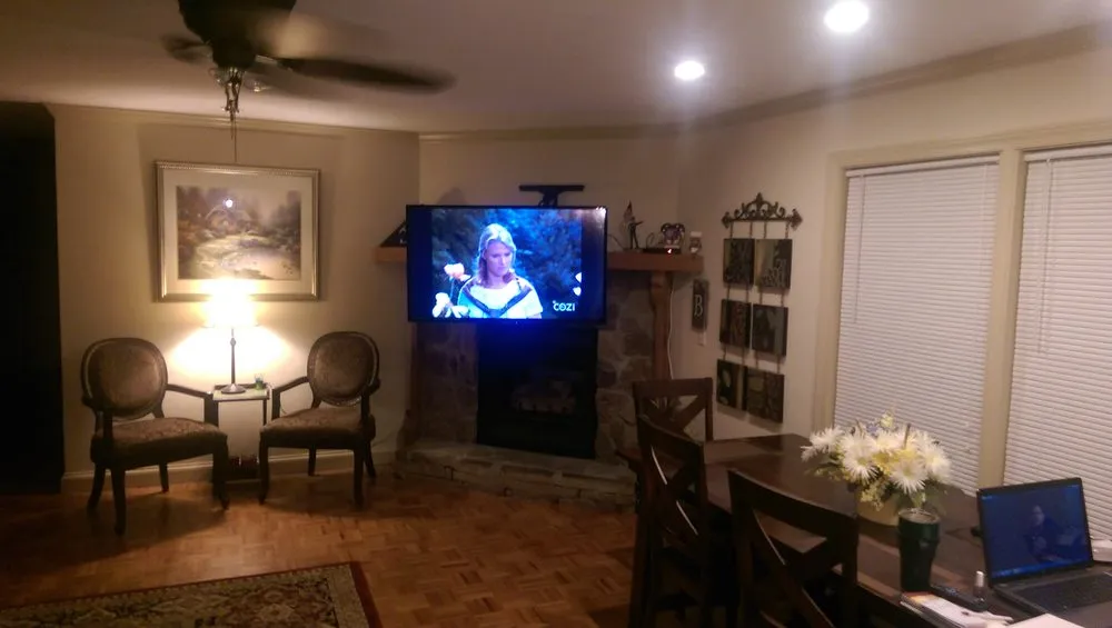 Emergency wiring installation experts serving ,  - Rizzo Electric & Generator Services