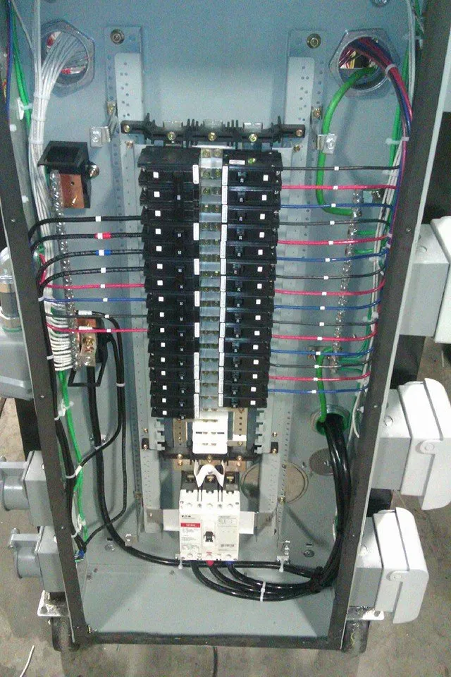 Trusted emergency electrical service experts serving ,  - Rizzo Electric & Generator Services