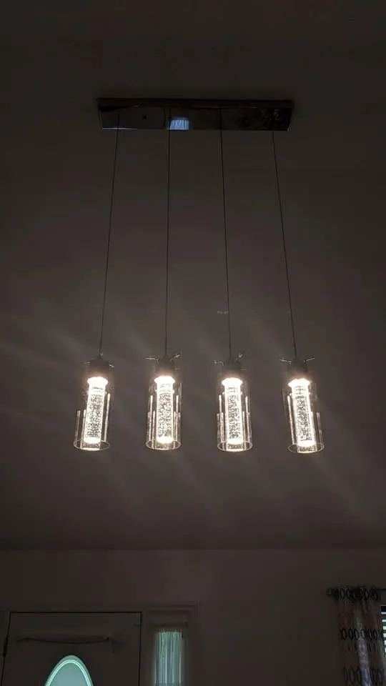 Slide of Rizzo Electric & Generator Services