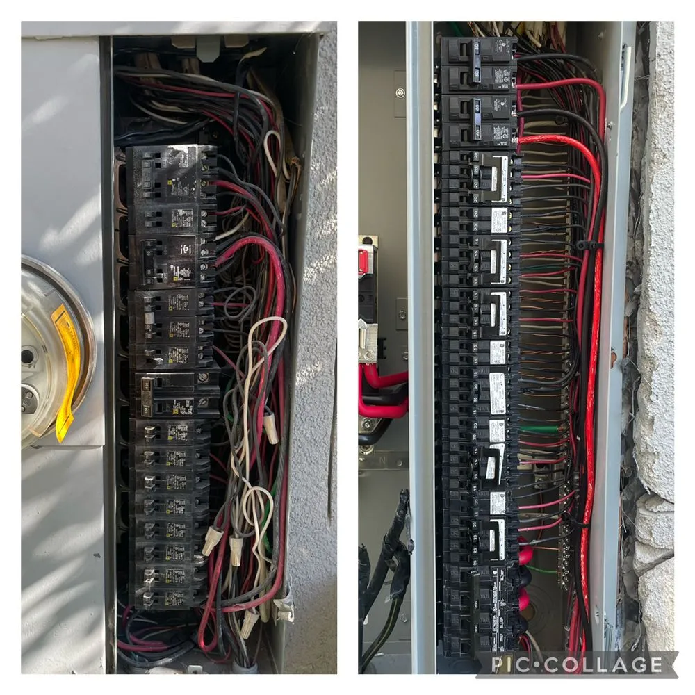 Slide of Rizzo Electric