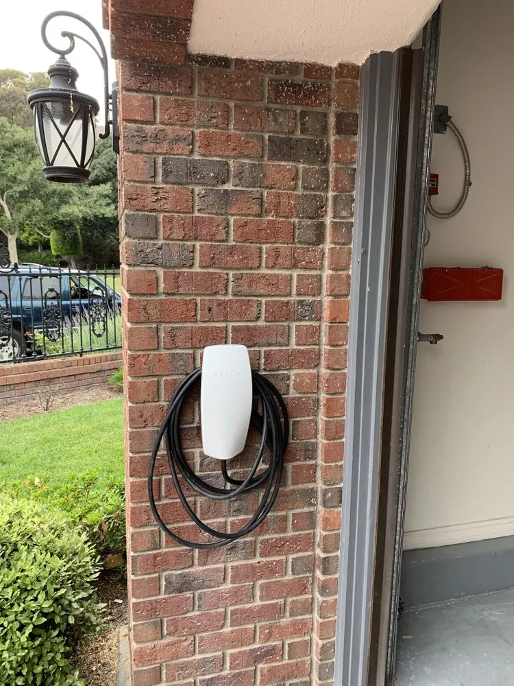 Slide of Rizzo Electric