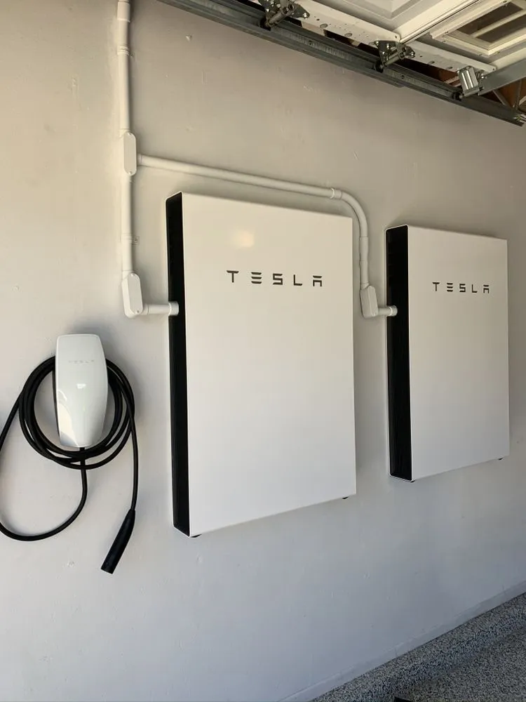 Slide of Rizzo Electric