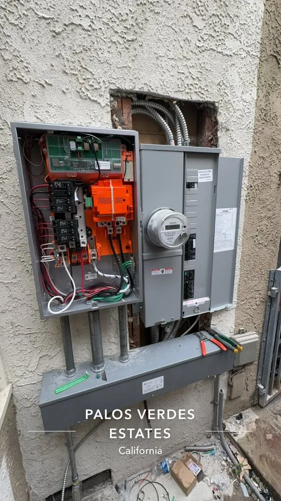 Slide of Rizzo Electric