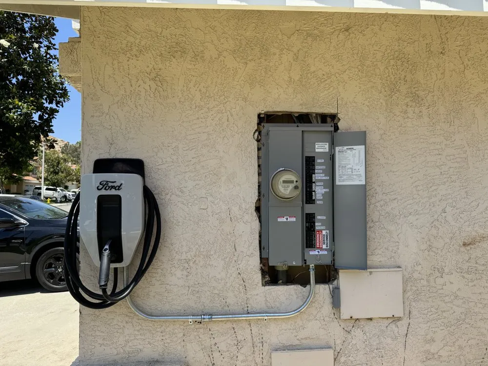 Slide of Rizzo Electric