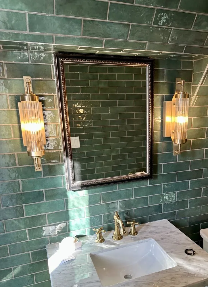 Slide of R&J Brothers Electric