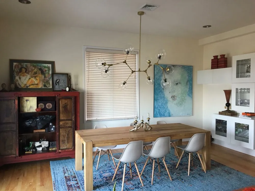 Slide of R&J Brothers Electric