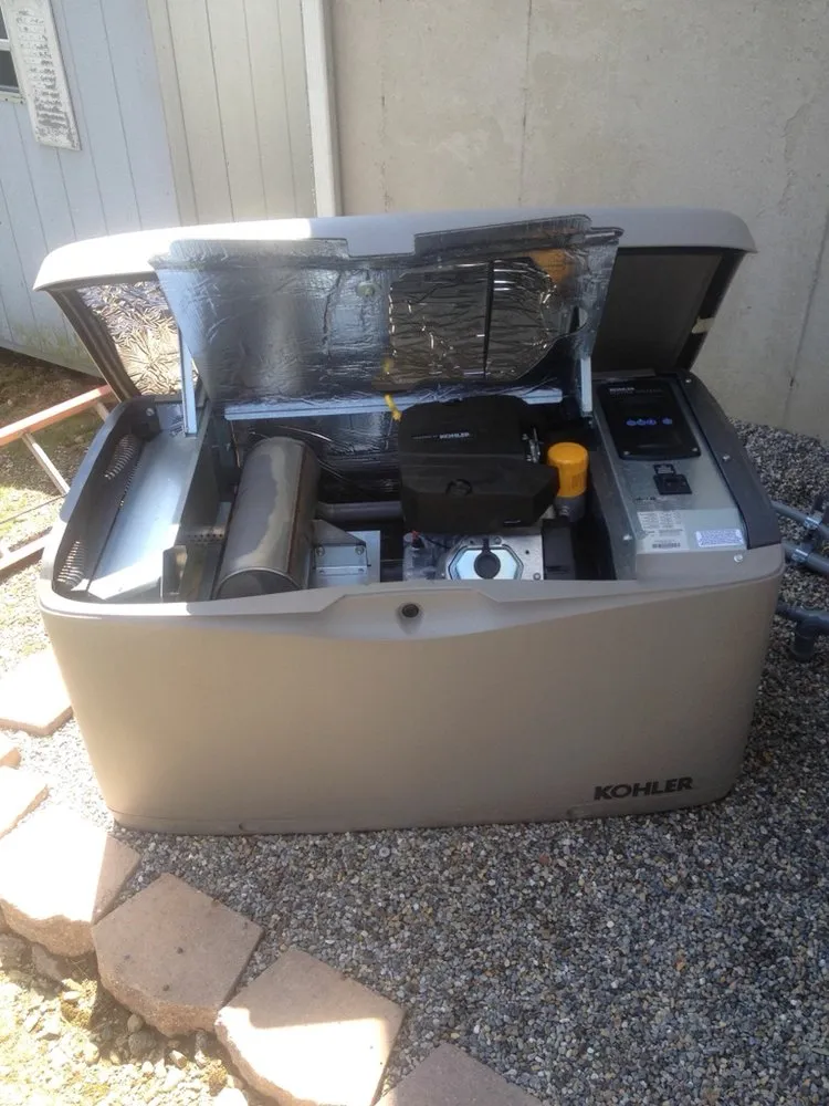 Licensed wiring installation experts serving ,  - R&J Brothers Electric