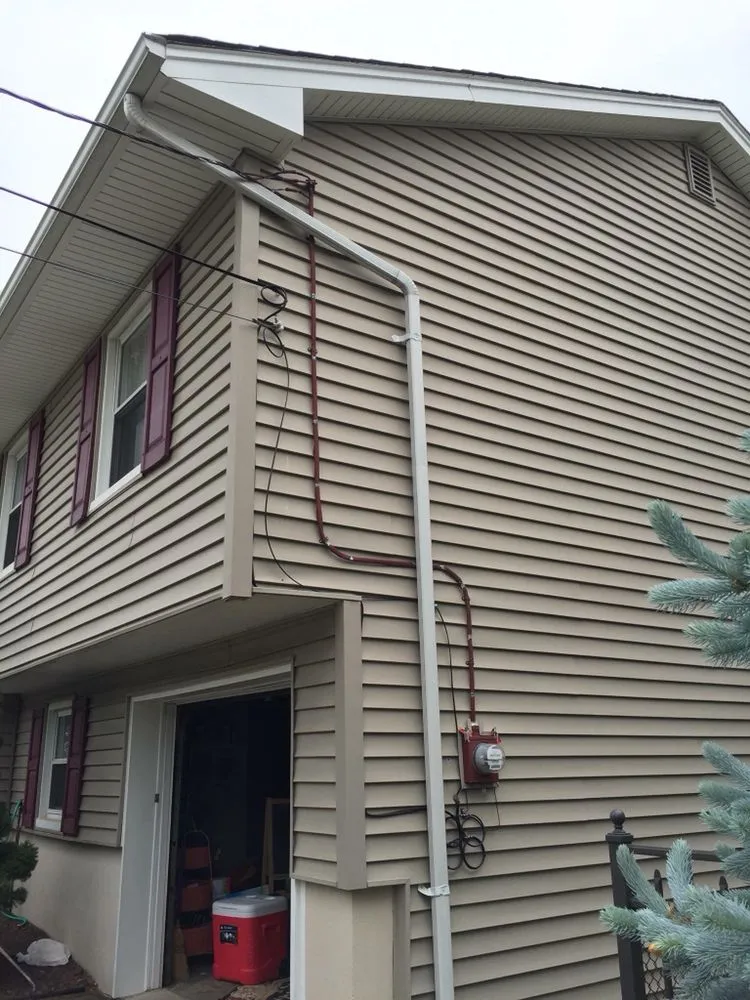 Affordable lighting installation service in ,  - R&J Brothers Electric