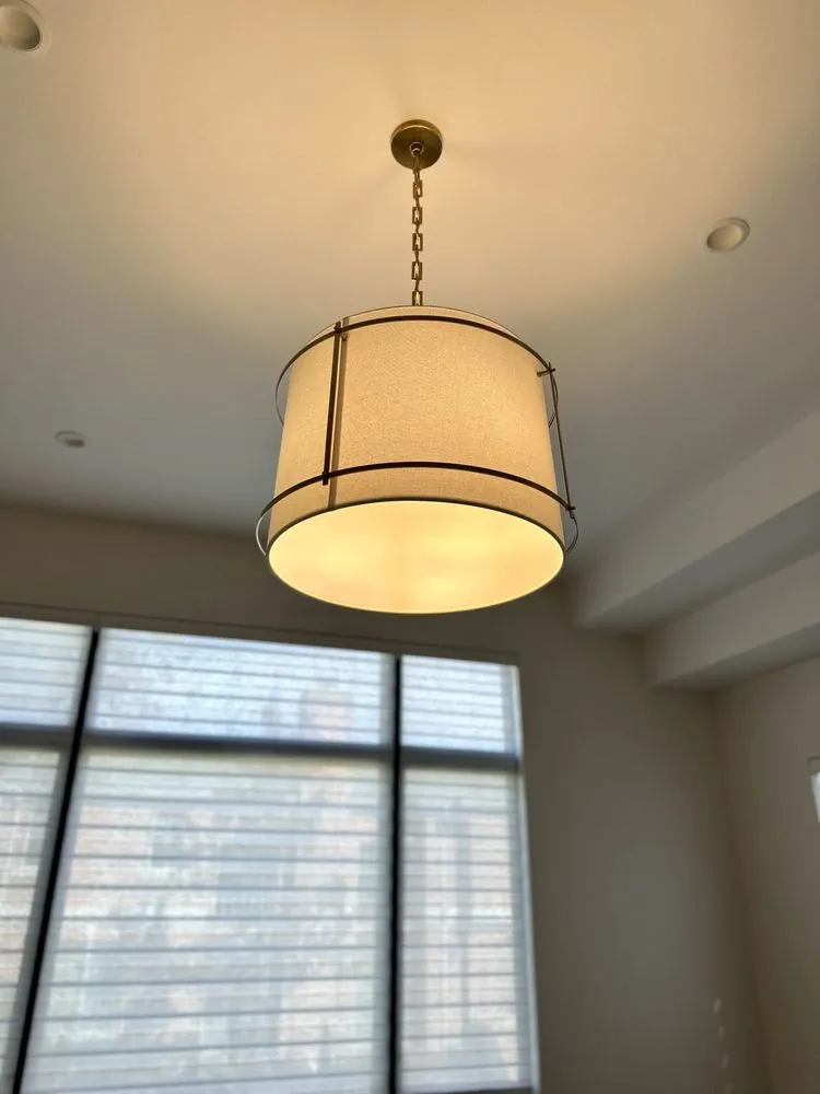 Slide of R&J Brothers Electric