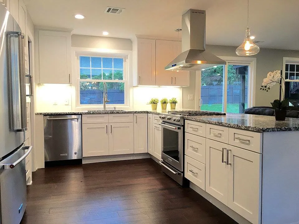 Slide of R&J Brothers Electric