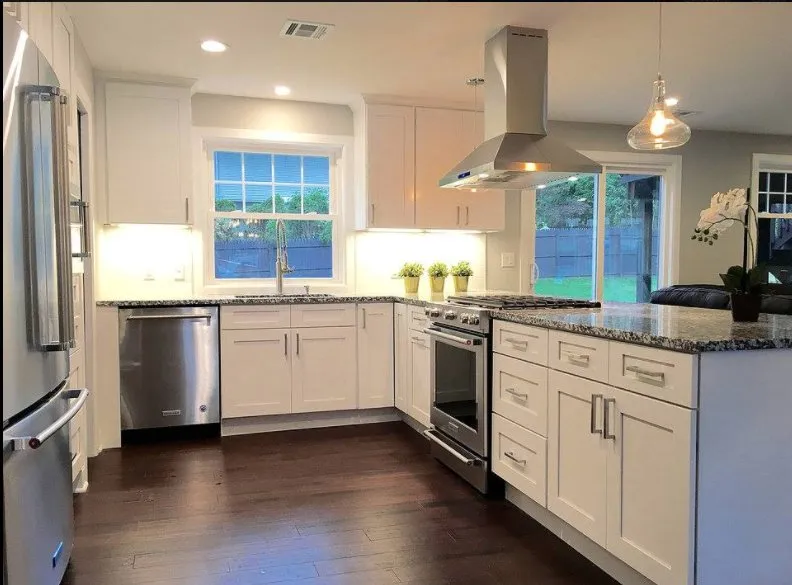 Slide of R&J Brothers Electric