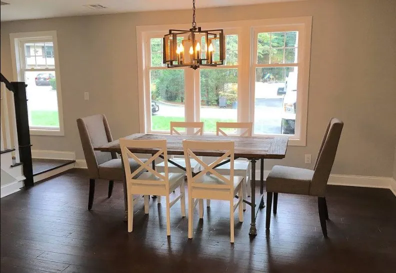 Slide of R&J Brothers Electric