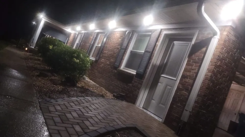 Slide of R&J Construction