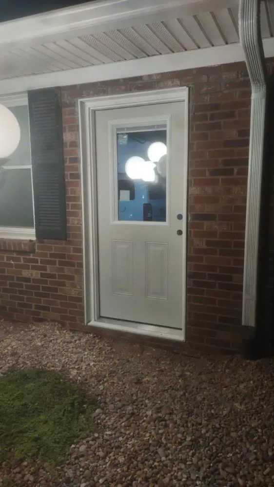 Slide of R&J Construction