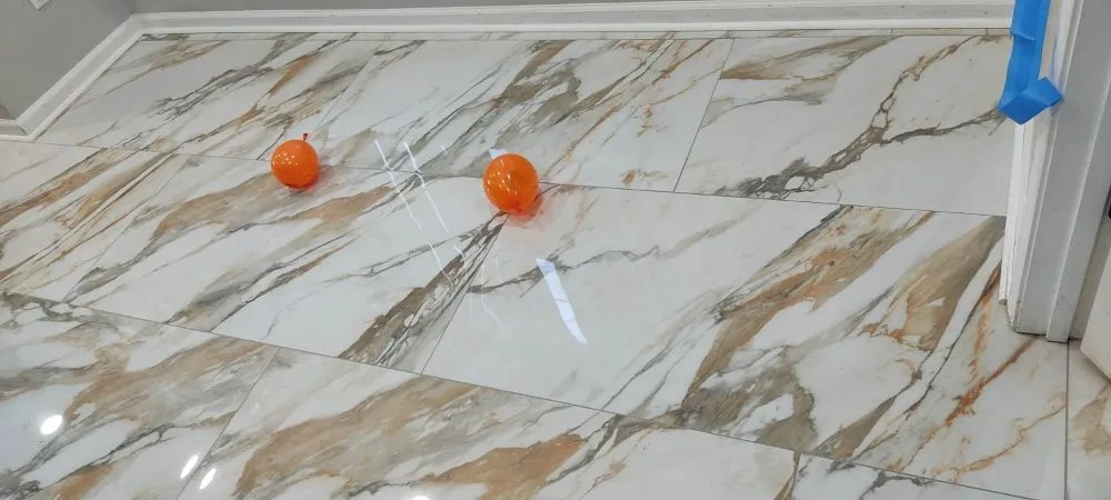 Slide of R&J Construction