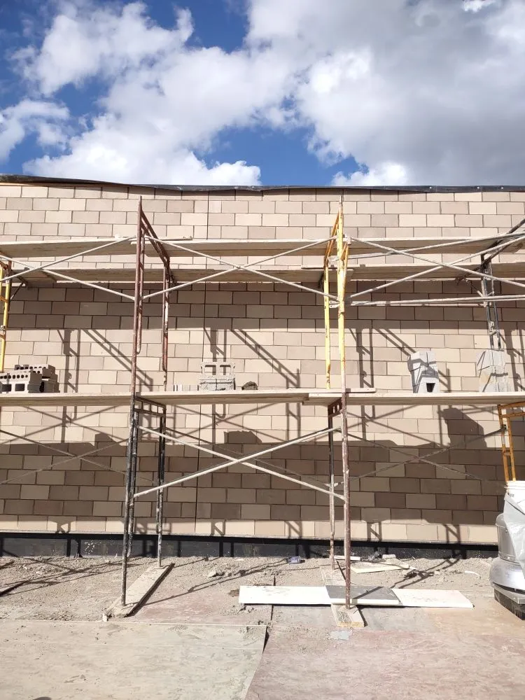 Licensed wiring installation in , by R&J Construction