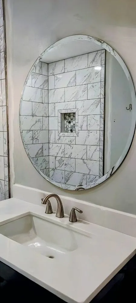 Slide of R&J Construction