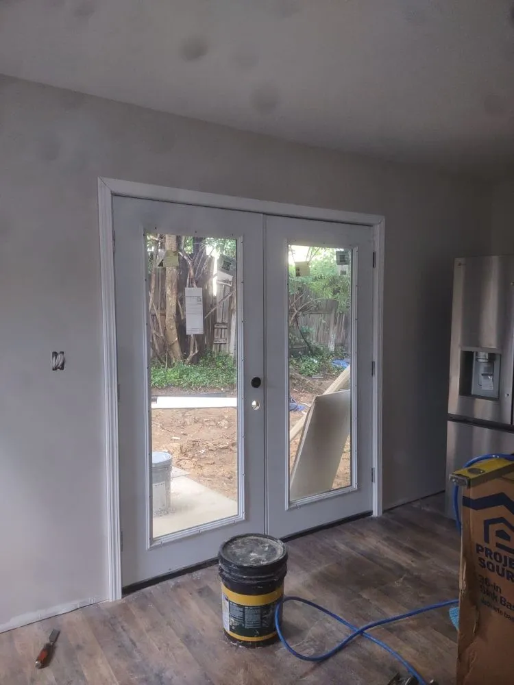 Slide of R&J Construction