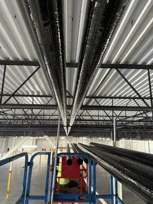 Rj Electric & Demolition Logo