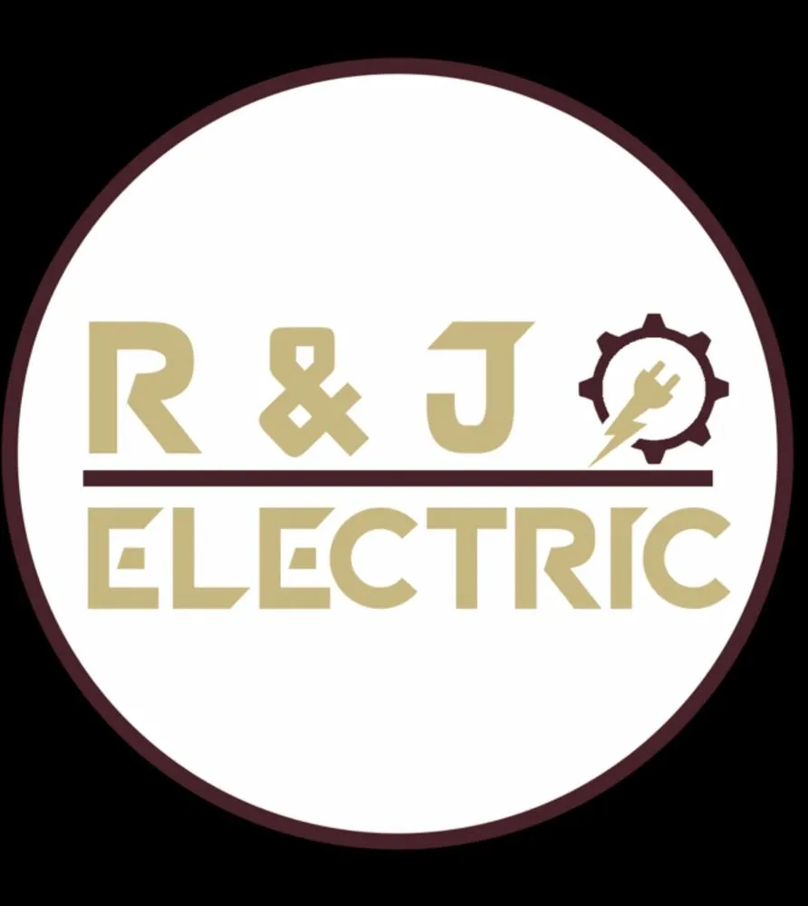 Slide of R&J Electric