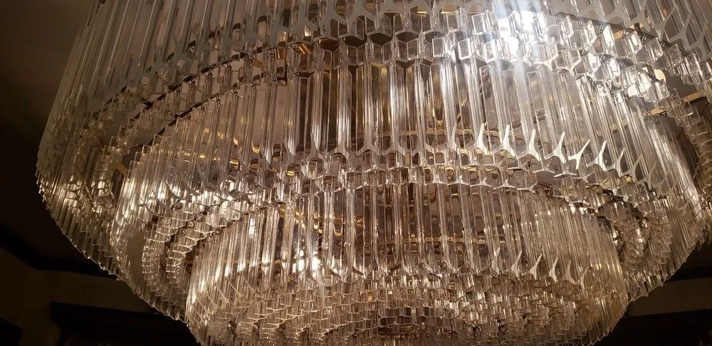 Slide of Rj electric