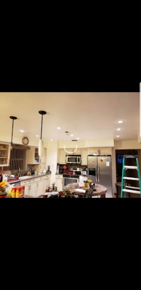 Slide of Rj electric