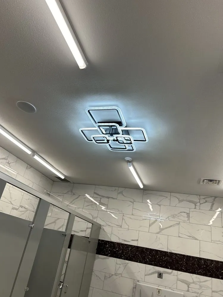 Slide of Rj electric