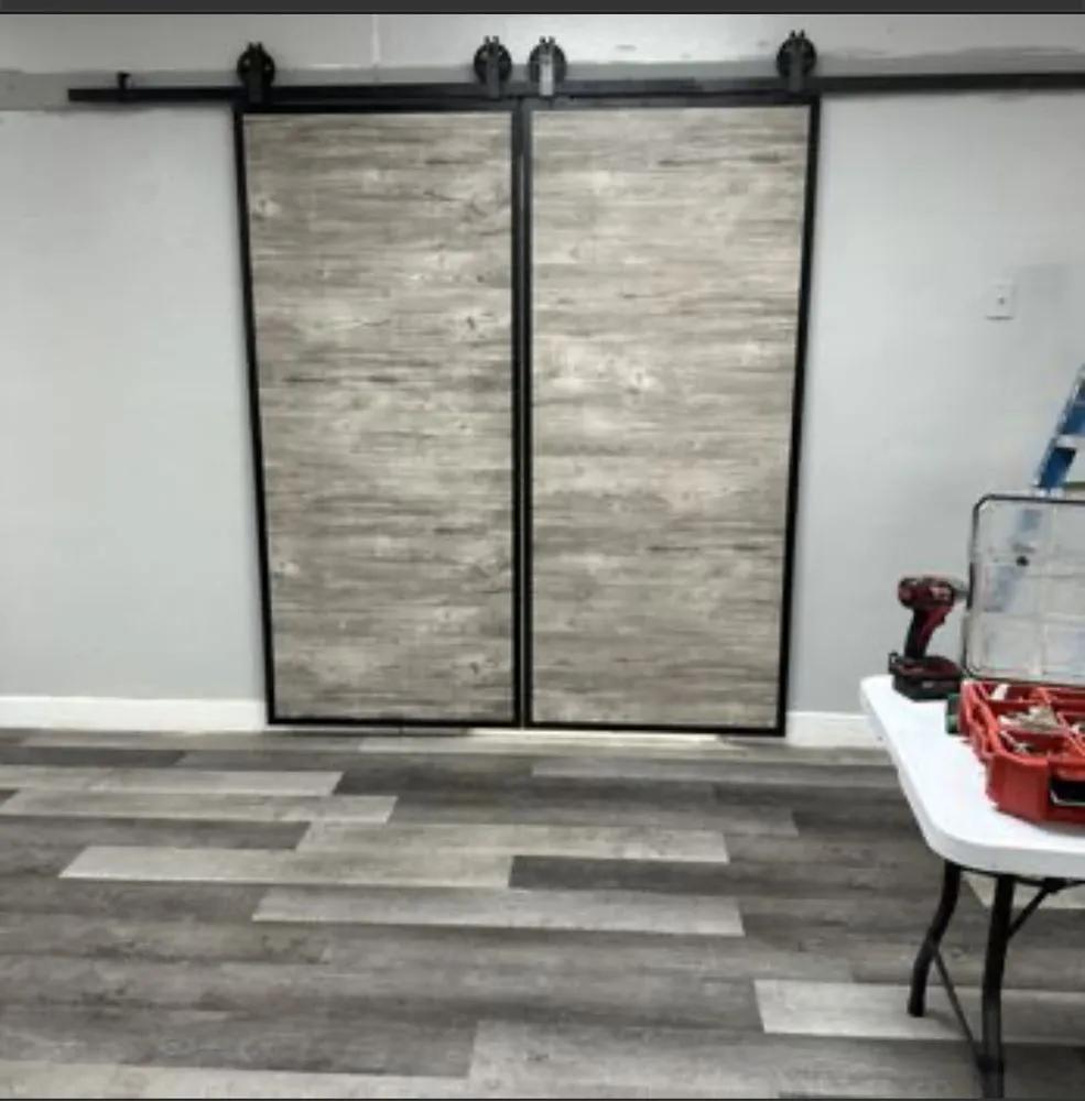 Slide of Rj electric